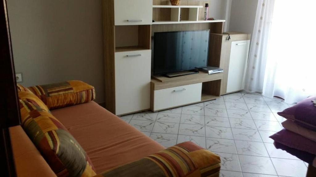 Apartments Dragica Porec Exterior photo