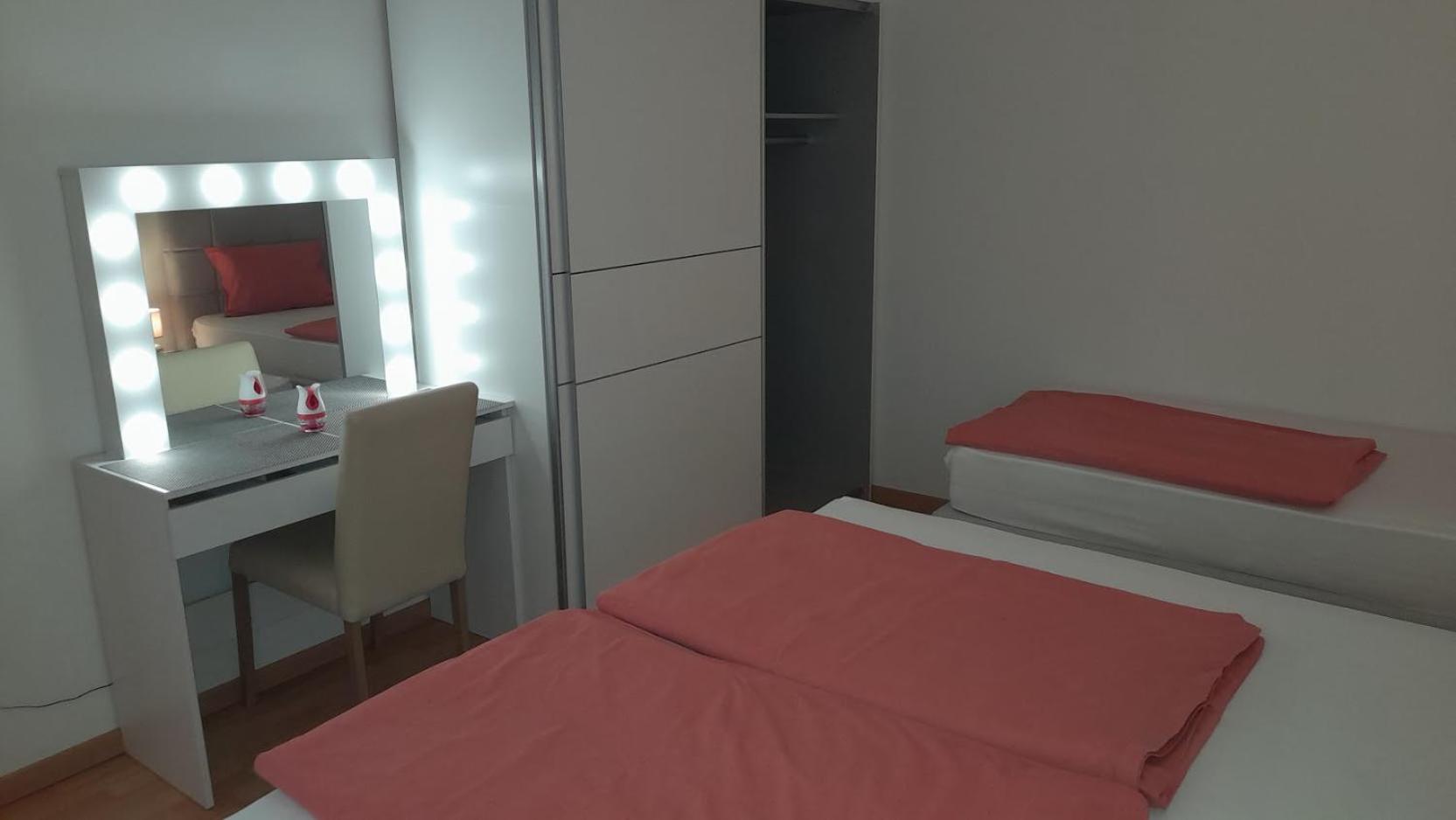 Apartments Dragica Porec Exterior photo